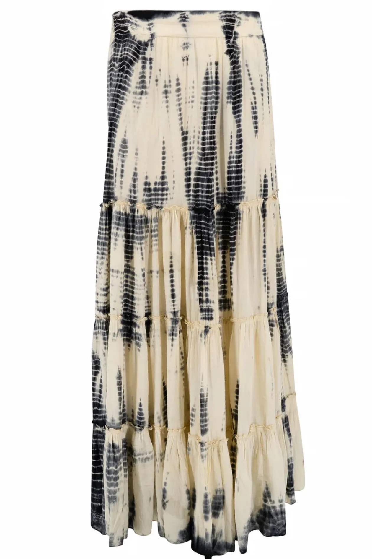 Skirt Lucia Boho Sand
