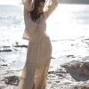 Skirt Lucia Nyx Sand