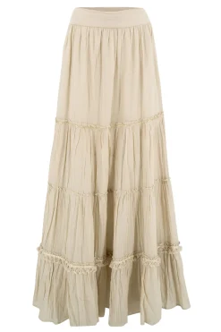 Skirt Lucia Nyx Sand