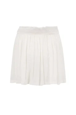 Skort Eli Ivory