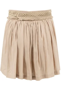 Skort Eli Sand