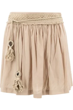 Skort Eli Sand