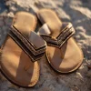 Slipper Amor Wales Black