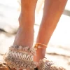 Slipper Bohé Dream Sand