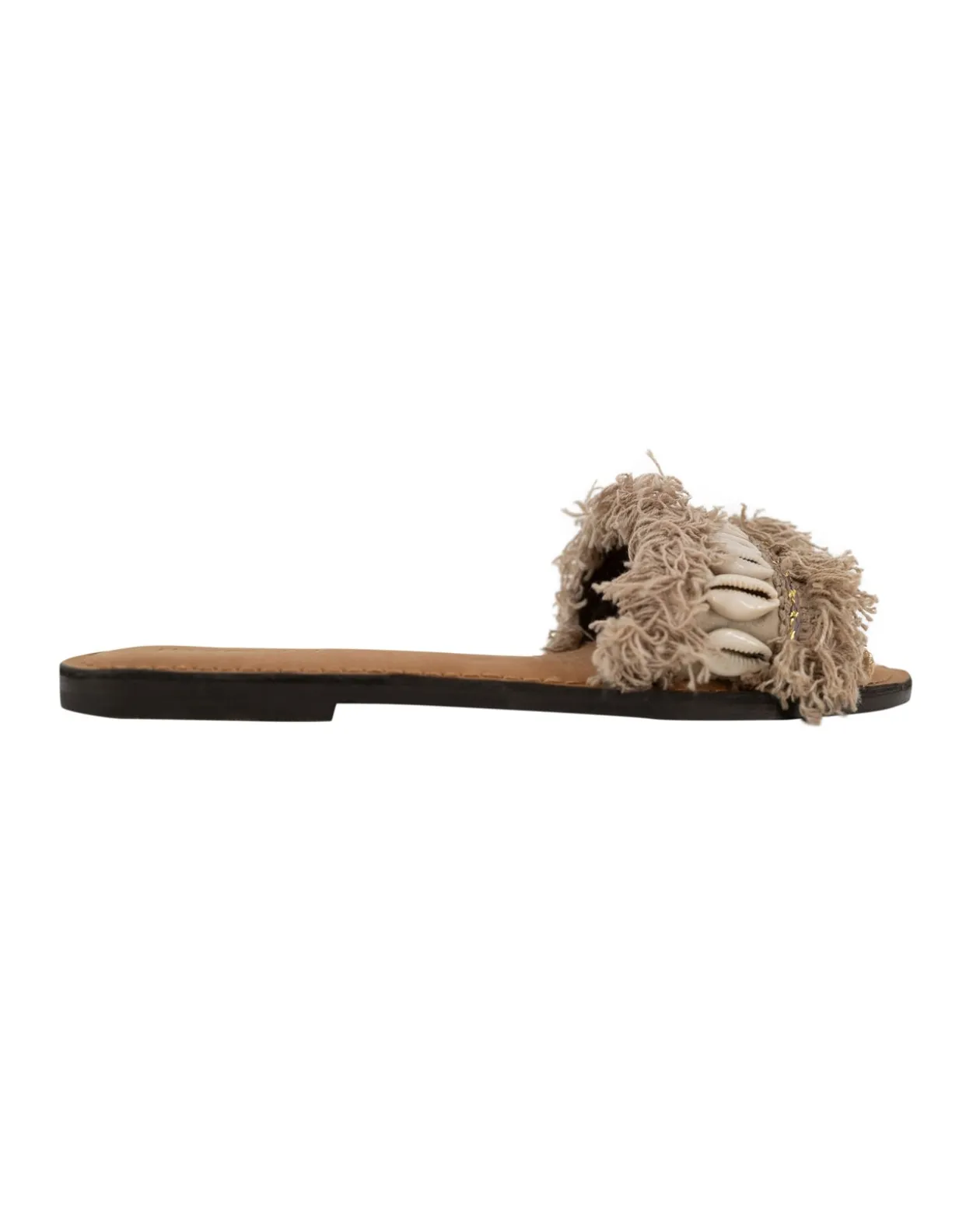 Slipper Bohé Dream Sand