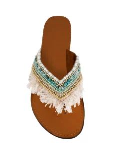 Slipper Breeze Mint