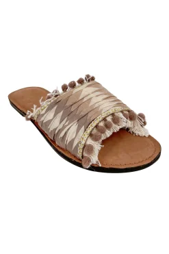 Slipper Inessa Impresion