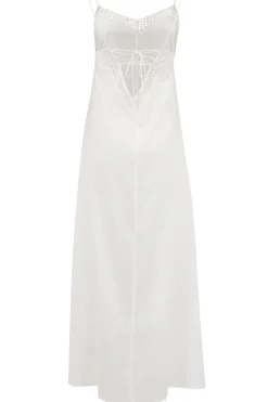 Strap Dress Eli White