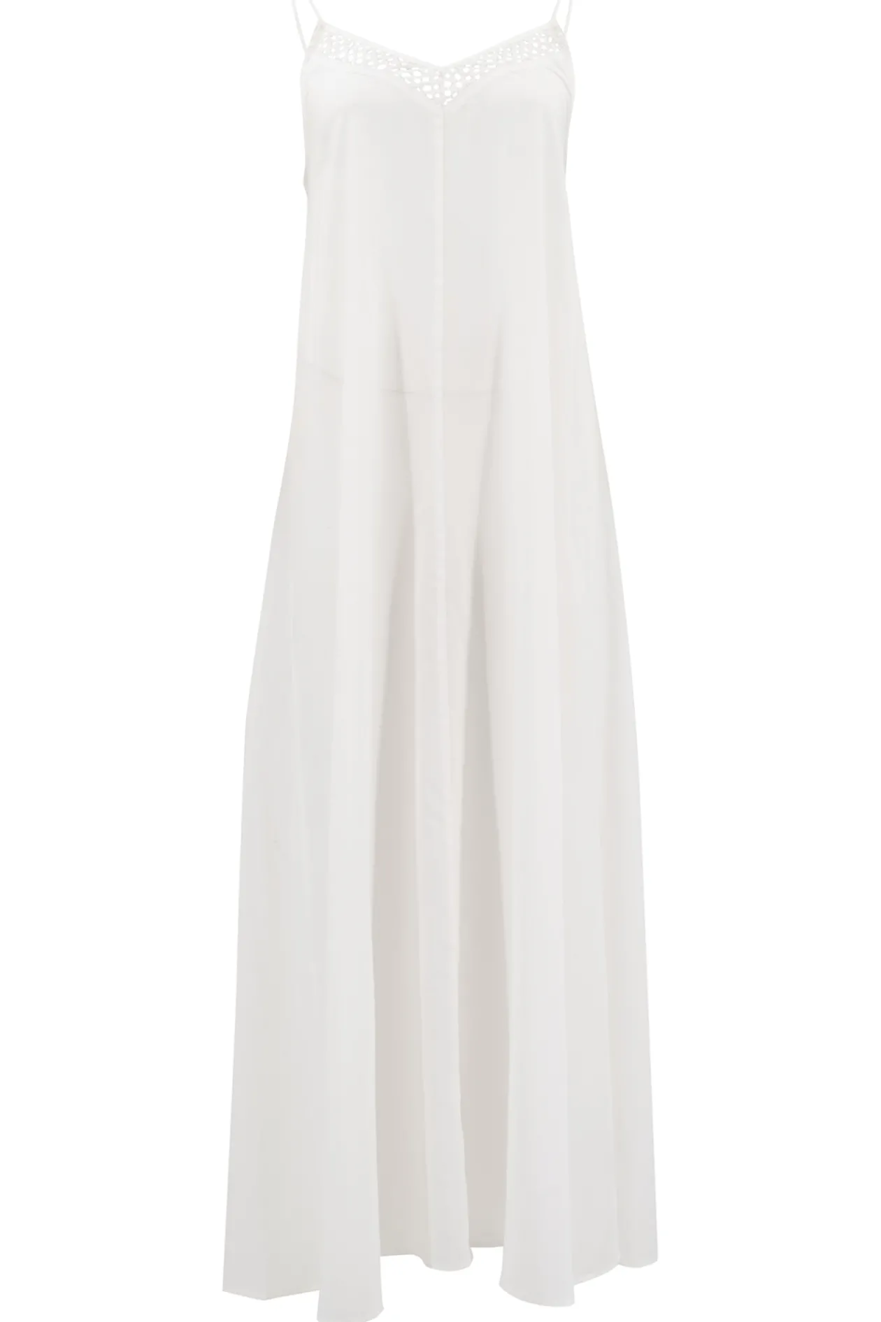 Strap Dress Eli White