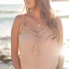 Strap Top Dalia Nyx Powder
