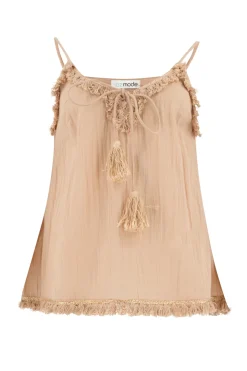Strap Top Dalia Nyx Powder