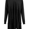 Sweater Dress Coleta Black