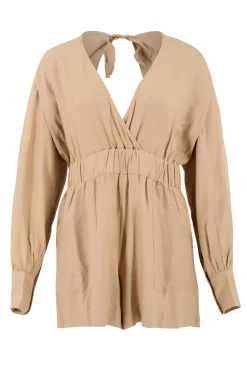 Tess Playsuit