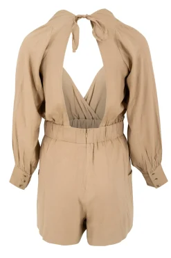 Tess Playsuit