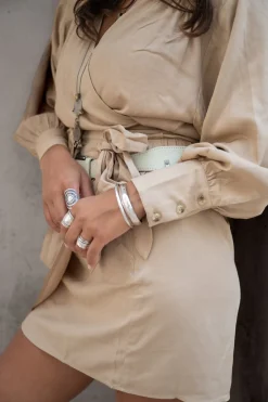 Tess Skirt