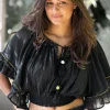 Top Ana Black