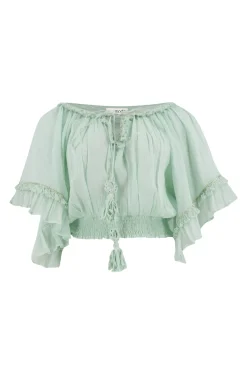 Top Ana Mint