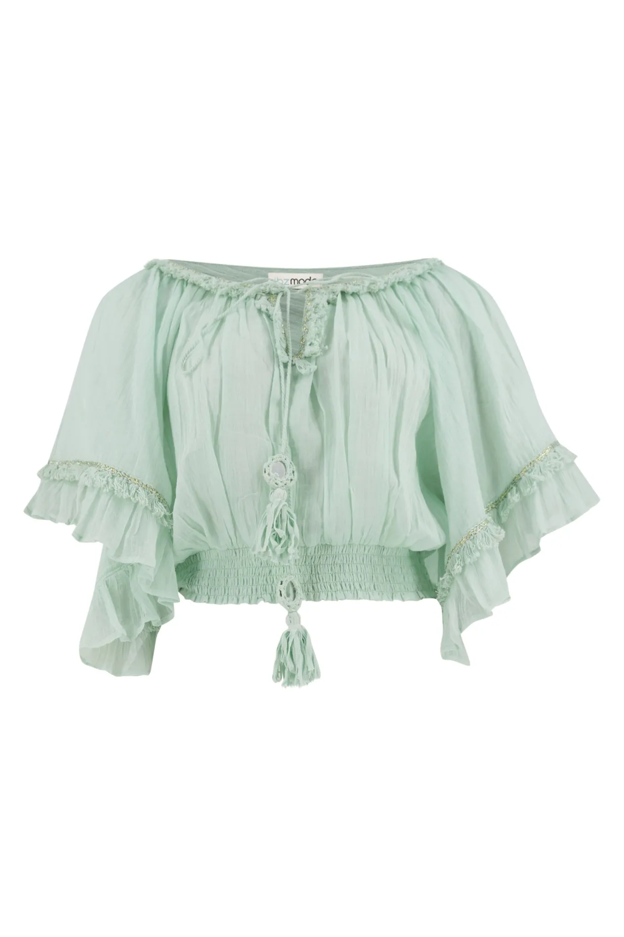 Top Ana Mint