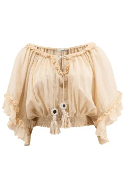 Top Ana Peach