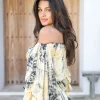Top Flair Boho Sand