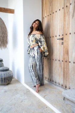 Top Flair Boho Sand