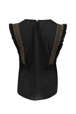 Top Sierra Black