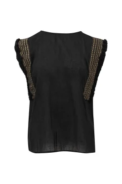 Top Sierra Black