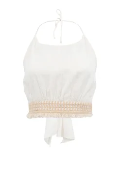 Top Sira Ivory