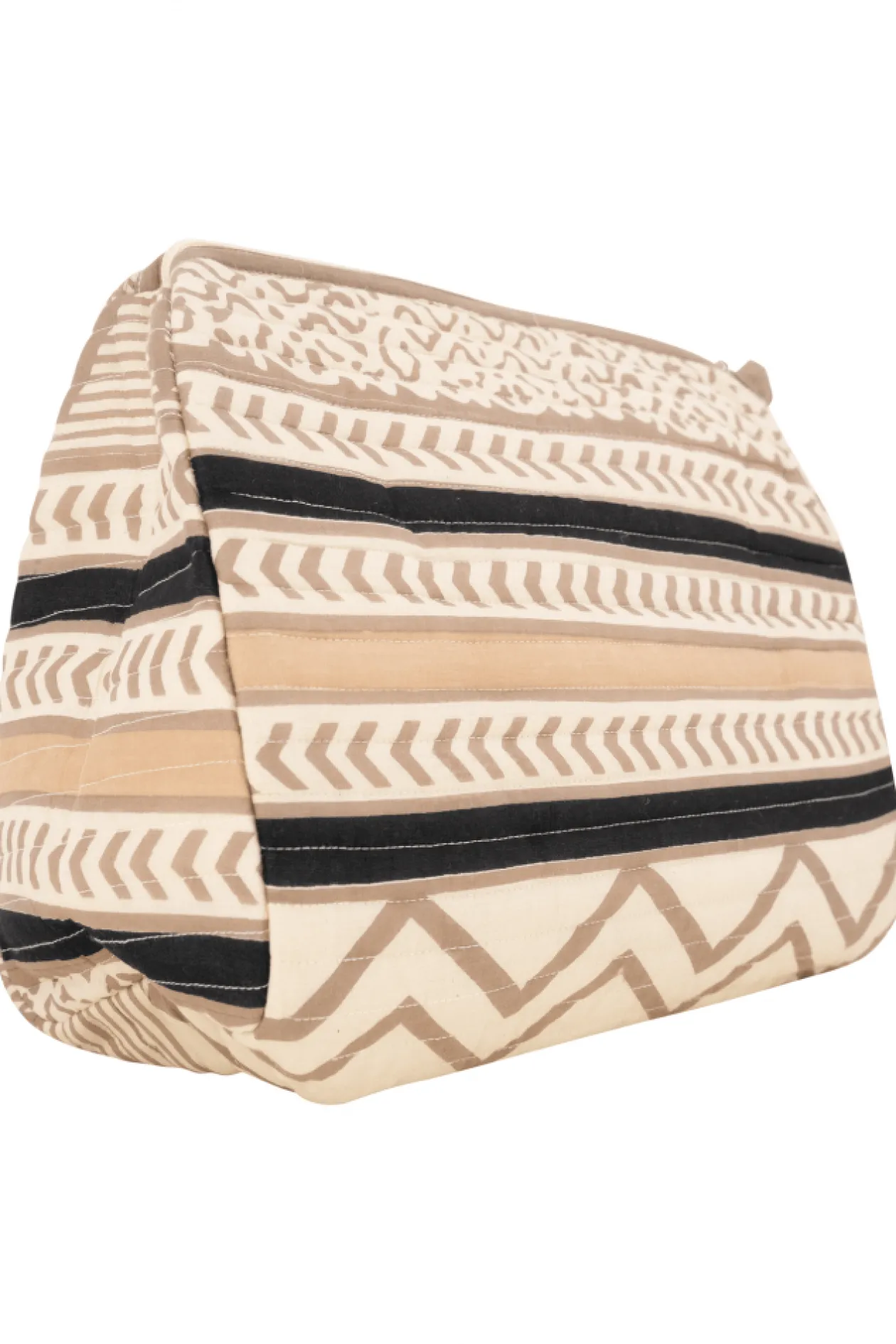 Travel Bag Impresion Aztec
