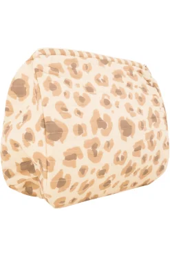 Travel Bag Impresion Leopard
