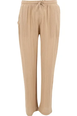 Trousers Jerico Sand