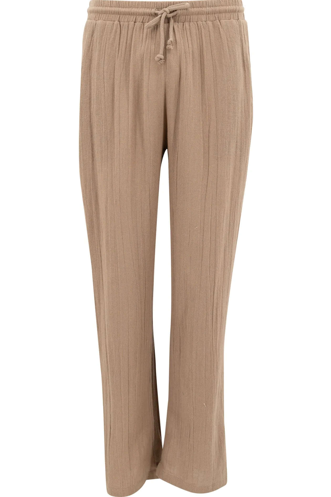 Trousers Jerico Taupe