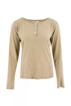 T-shirt Corazon Sand