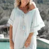 Tunic Ana Mint