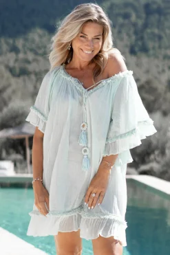 Tunic Ana Mint
