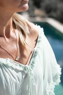 Tunic Ana Mint