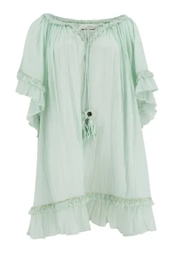Tunic Ana Mint