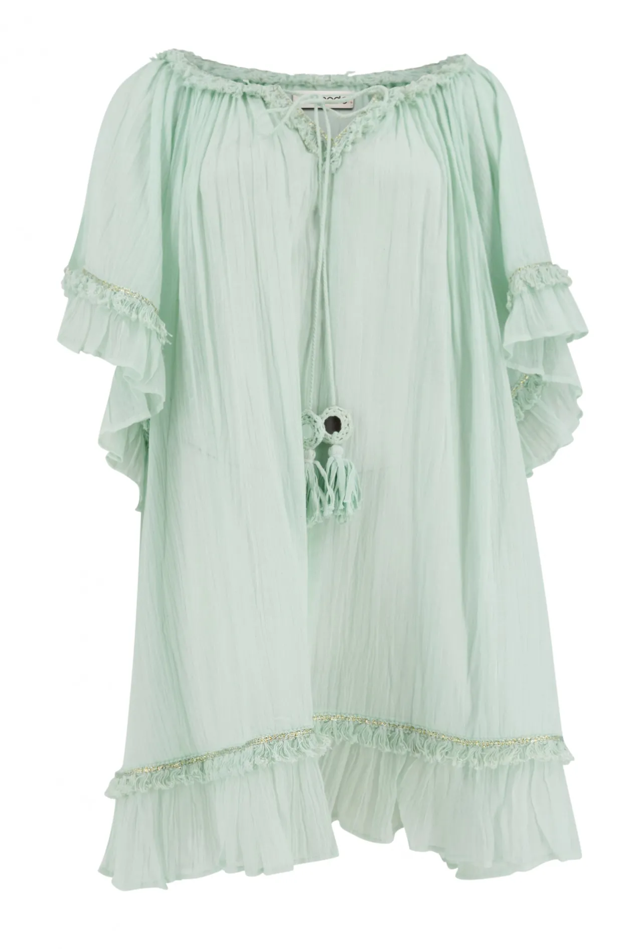 Tunic Ana Mint