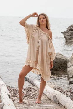 Tunic Ana Peach