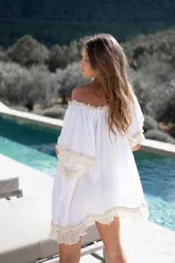 Tunic Ana White