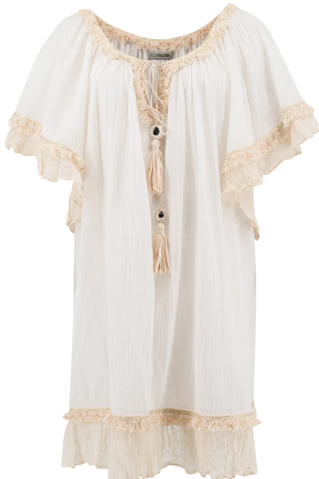 Tunic Ana White
