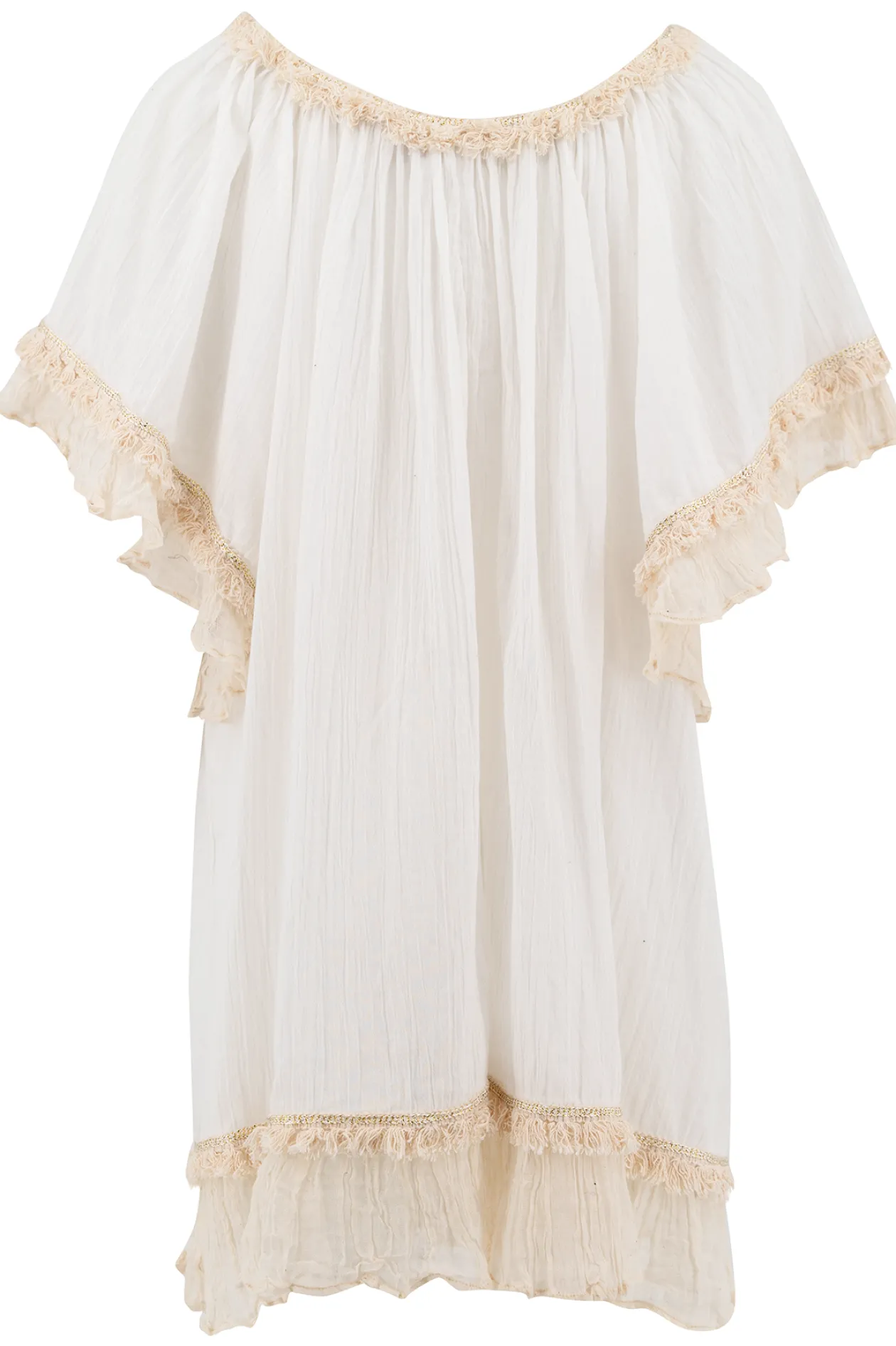 Tunic Ana White