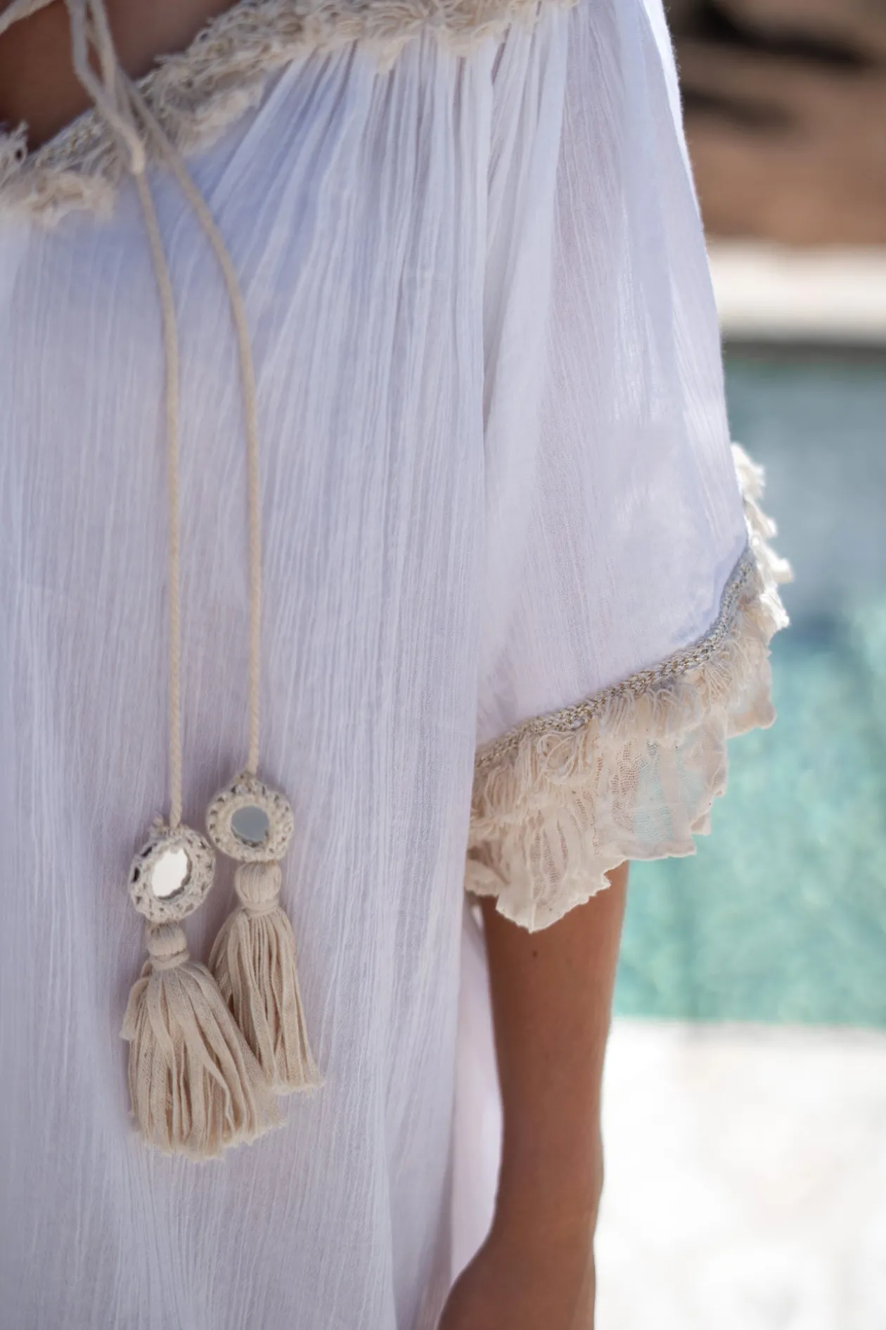 Tunic Ana White