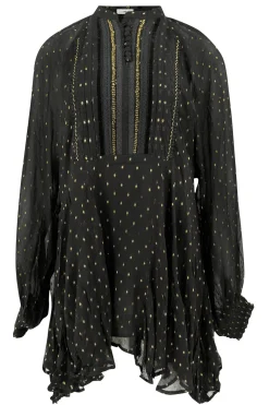 Tunic Bliss Black