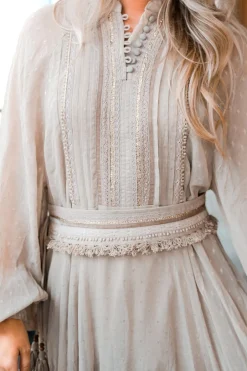 Tunic Bliss Taupe