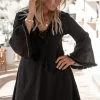 Tunic Bonita Black