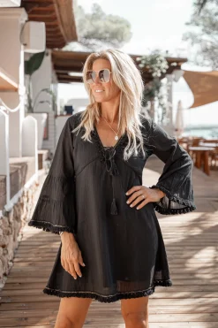 Tunic Bonita Black