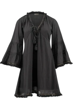 Tunic Bonita Black