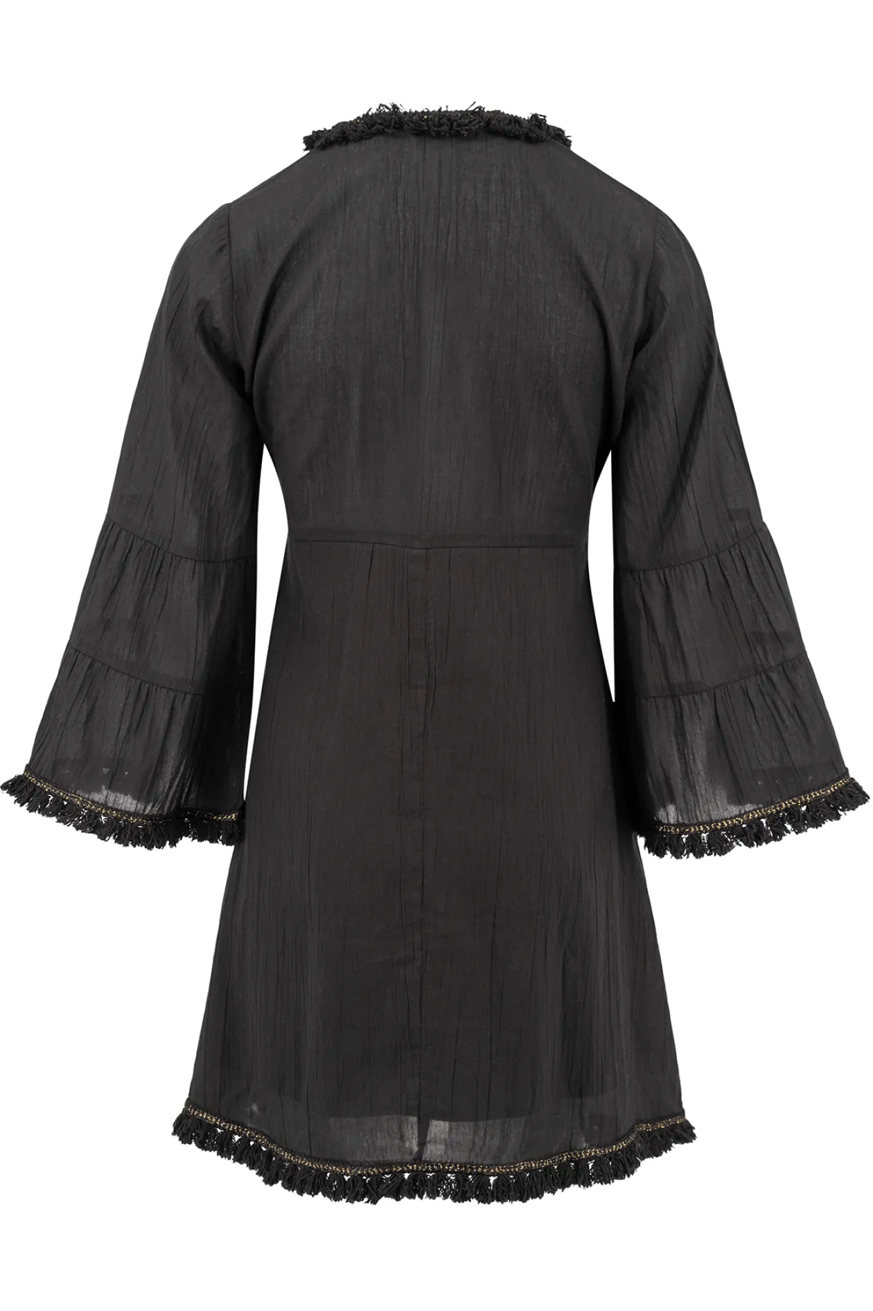 Tunic Bonita Black