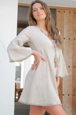 Tunic Bonita Khaki